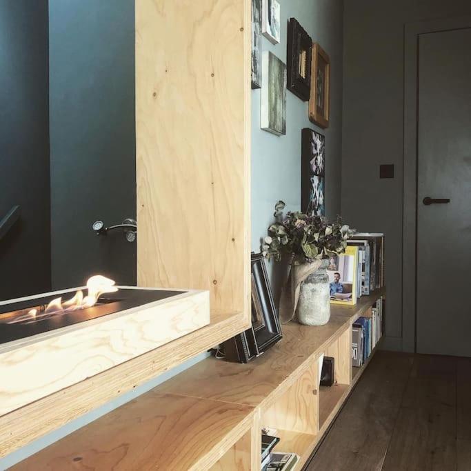 3 Bedroom Penthouse Apartment แมนเชสเตอร์ ภายนอก รูปภาพ