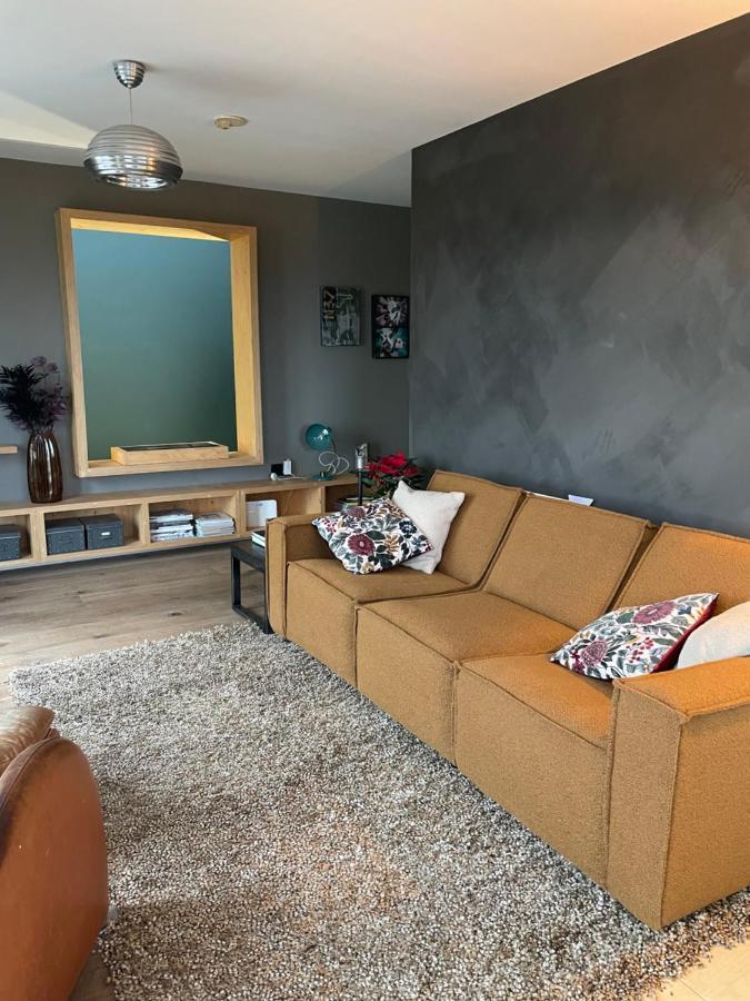 3 Bedroom Penthouse Apartment แมนเชสเตอร์ ภายนอก รูปภาพ