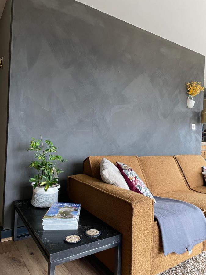 3 Bedroom Penthouse Apartment แมนเชสเตอร์ ภายนอก รูปภาพ