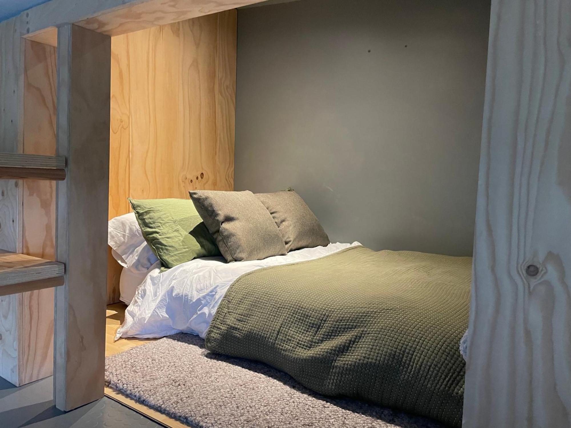 3 Bedroom Penthouse Apartment แมนเชสเตอร์ ภายนอก รูปภาพ